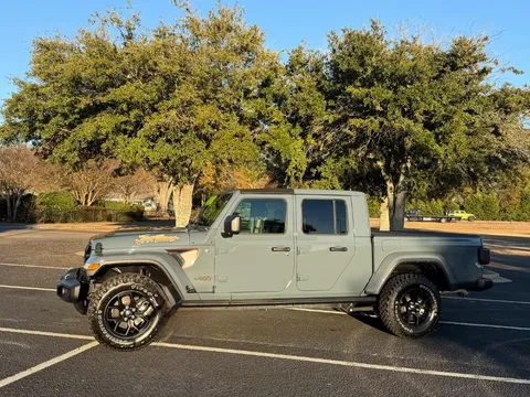 2024 Jeep JT Gladiator - Image 2 of 21