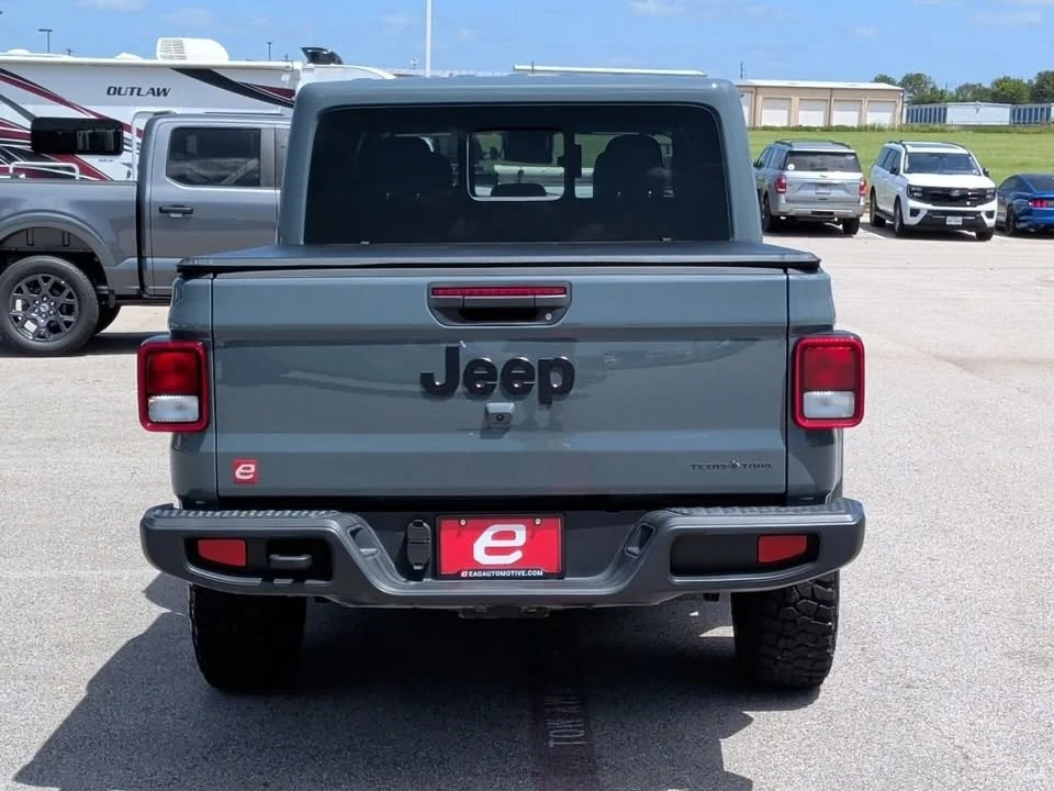 2024 Jeep JT Gladiator - Image 3 of 16