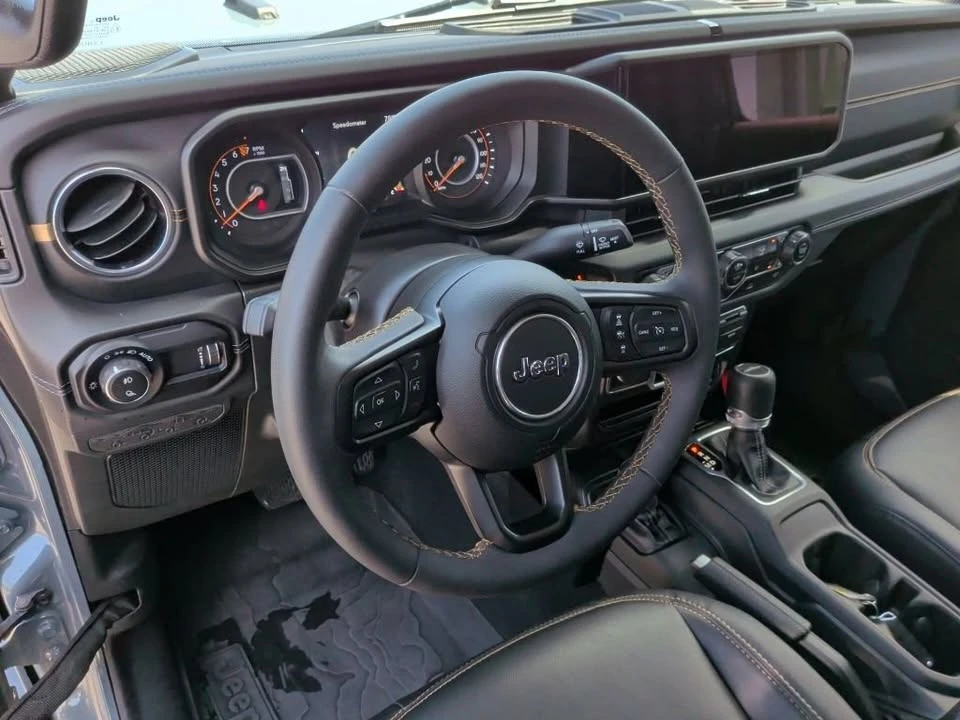 2024 Jeep JT Gladiator - Image 10 of 16