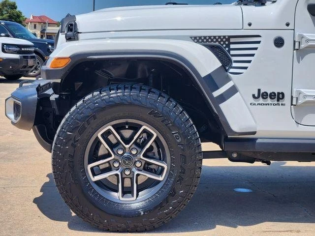 2024 Jeep JT Gladiator - Image 8 of 20