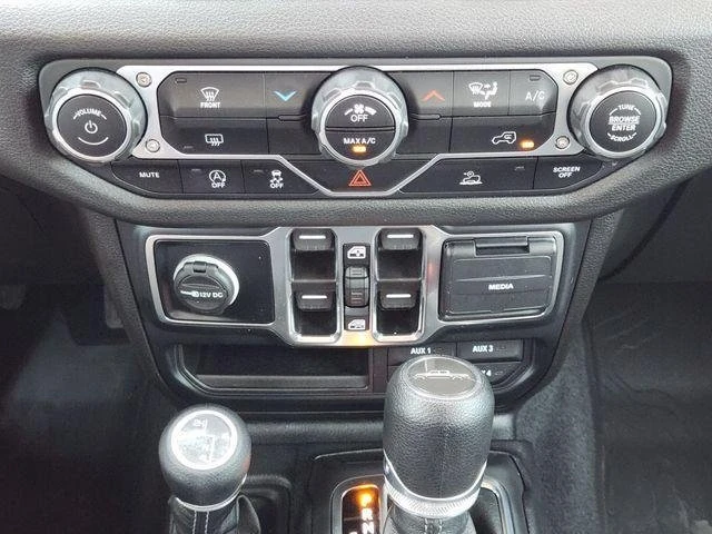 2024 Jeep JT Gladiator - Image 19 of 20