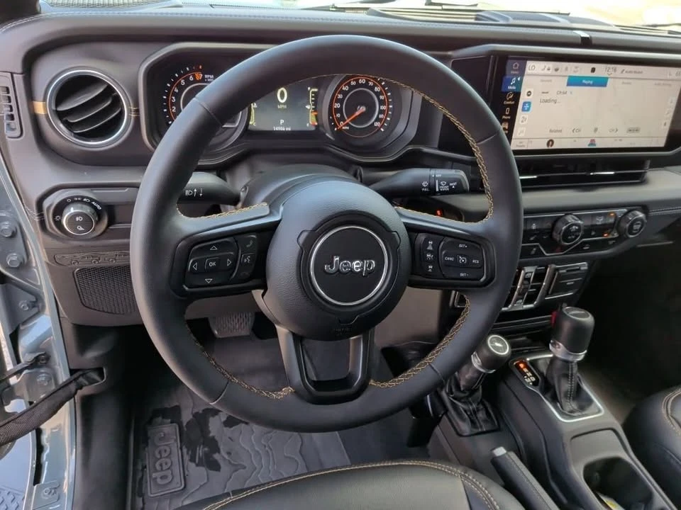 2024 Jeep JT Gladiator - Image 12 of 16