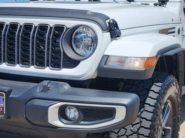 2024 Jeep JT Gladiator - Image 9 of 20