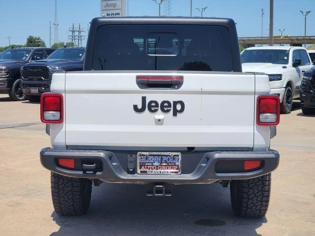 2024 Jeep JT Gladiator - Image 6 of 20