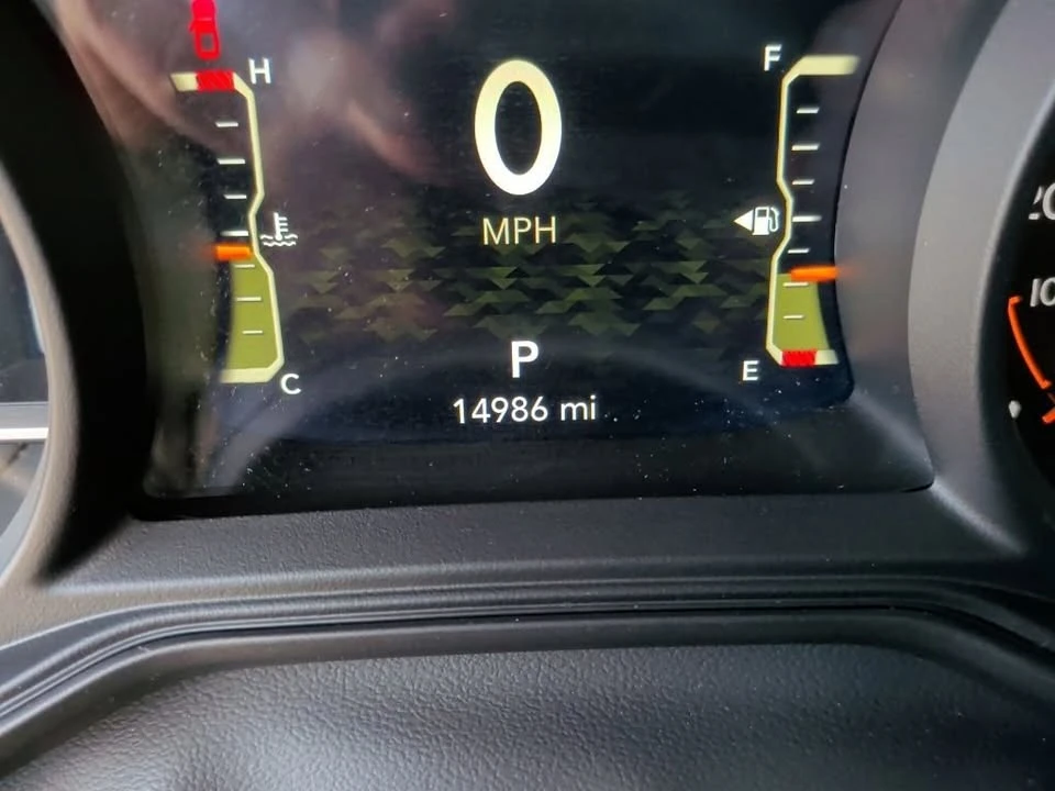 2024 Jeep JT Gladiator - Image 16 of 16