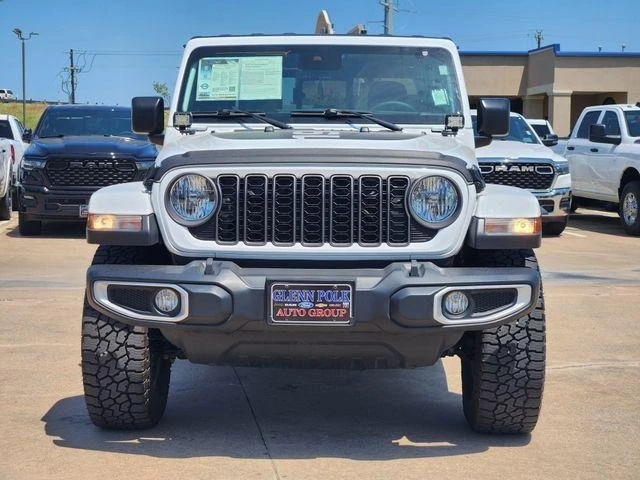 2024 Jeep JT Gladiator - Image 2 of 20