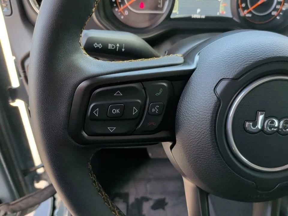 2024 Jeep JT Gladiator - Image 13 of 16