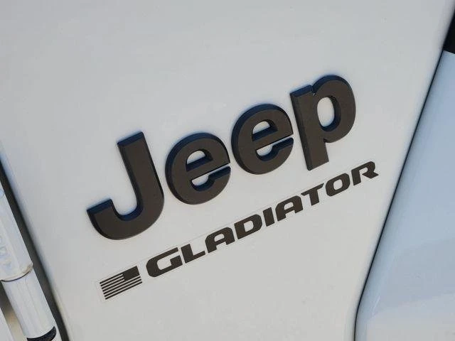 2024 Jeep JT Gladiator - Image 12 of 20