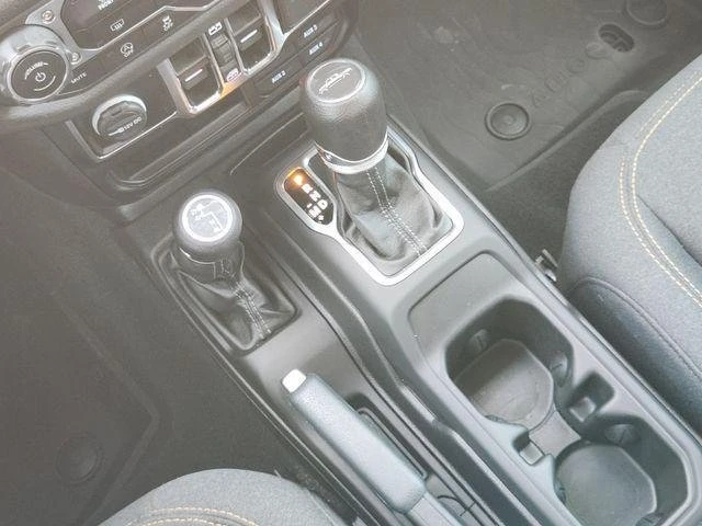 2024 Jeep JT Gladiator - Image 20 of 20