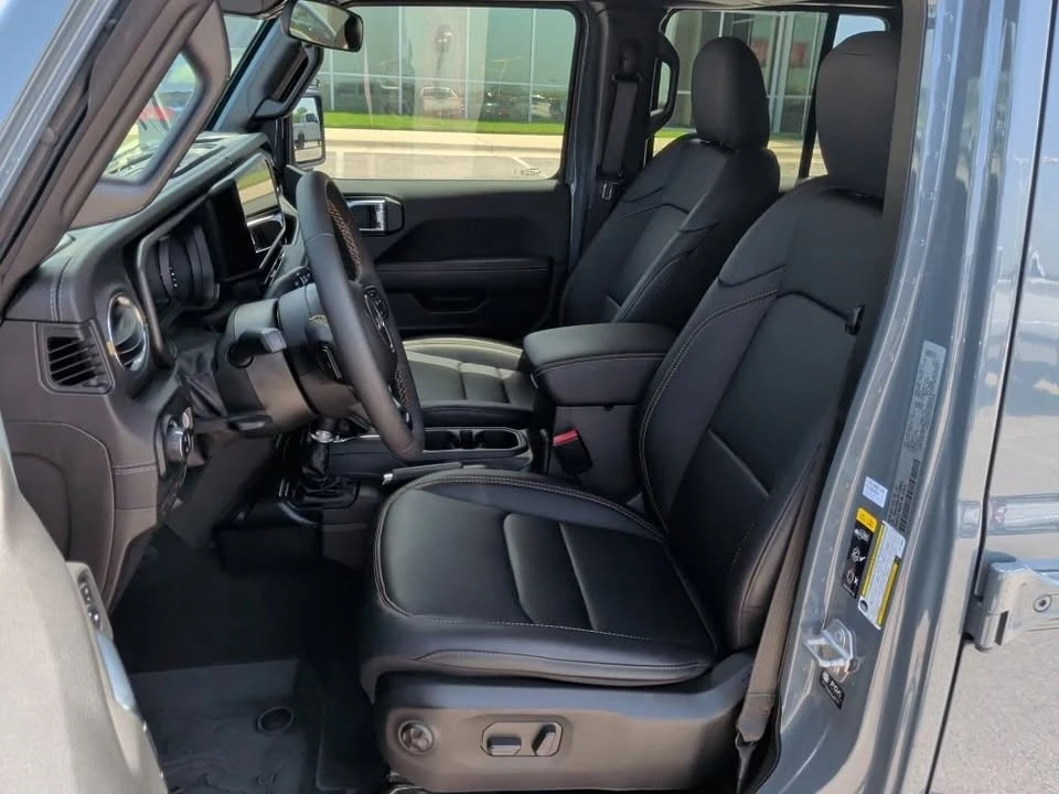 2024 Jeep JT Gladiator - Image 8 of 16