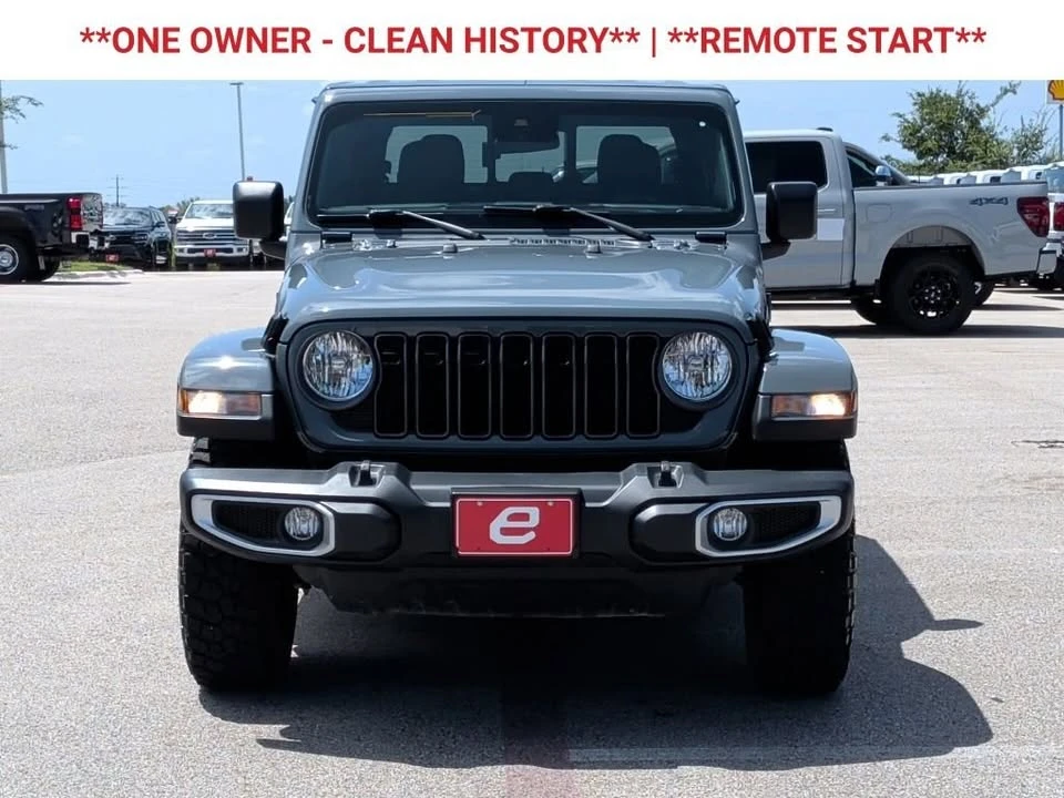 2024 Jeep JT Gladiator - Image 2 of 19