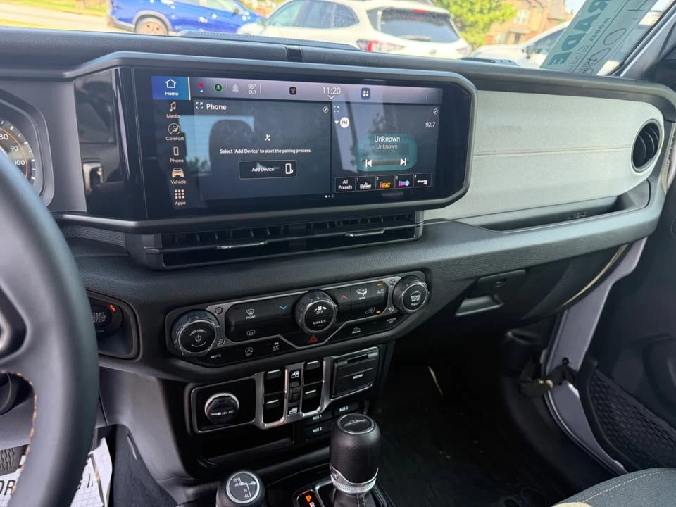 2024 Jeep JT Gladiator - Image 8 of 9
