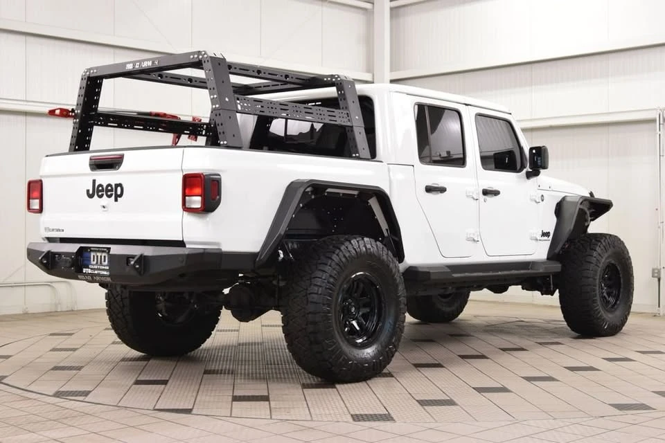 2024 Jeep JT Gladiator - Image 7 of 19