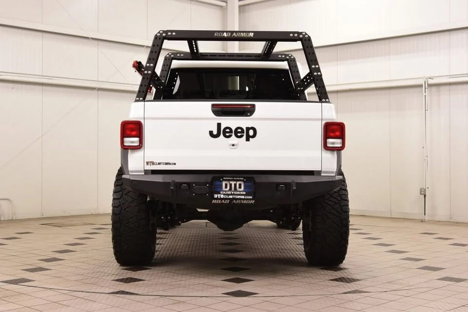 2024 Jeep JT Gladiator - Image 6 of 19