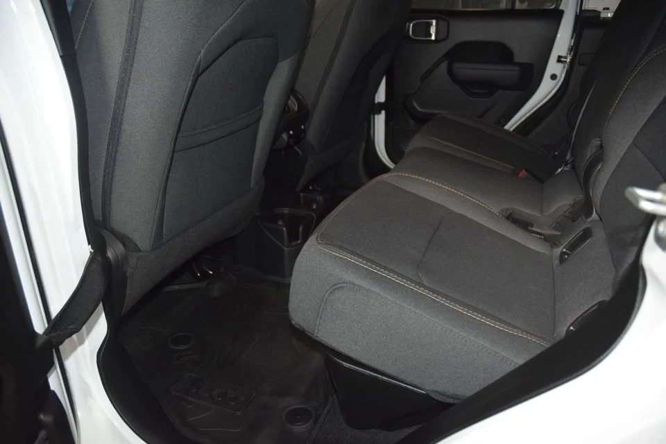 2024 Jeep JT Gladiator - Image 17 of 19
