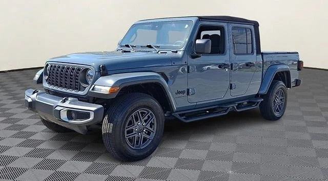 2024 Jeep JT Gladiator - Image 2 of 10
