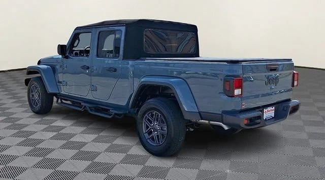 2024 Jeep JT Gladiator - Image 3 of 10