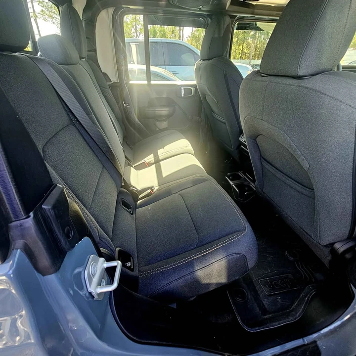 2024 Jeep JT Gladiator - Image 7 of 7