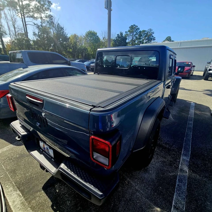 2024 Jeep JT Gladiator - Image 4 of 7