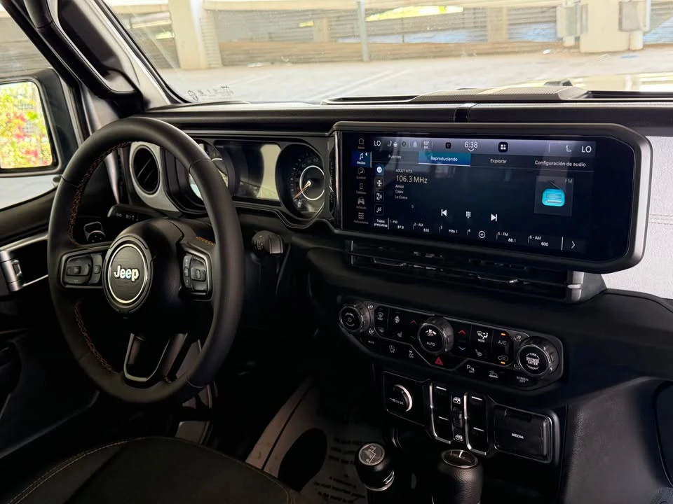 2024 Jeep JT Gladiator - Image 5 of 8