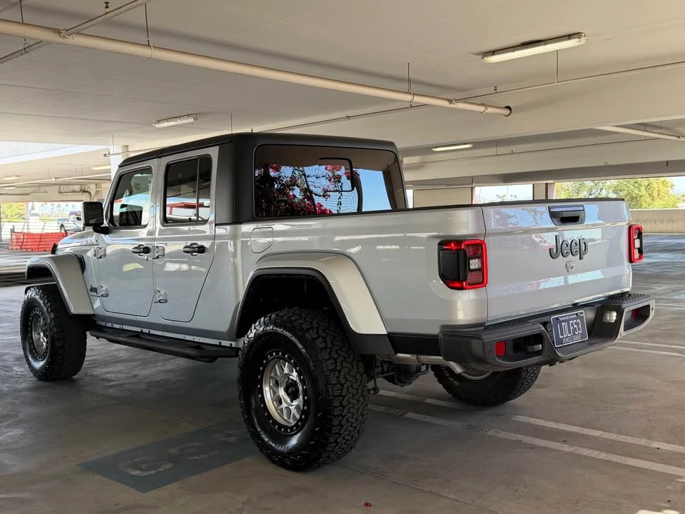 2024 Jeep JT Gladiator - Image 3 of 8