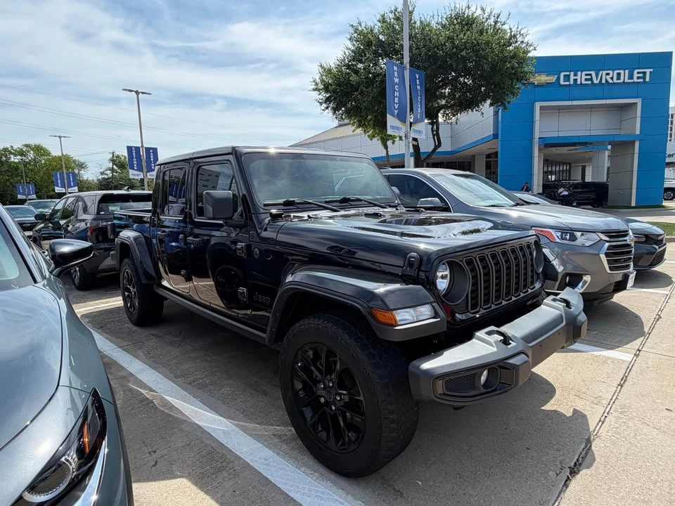 2024 Jeep JT Gladiator - Image 5 of 7