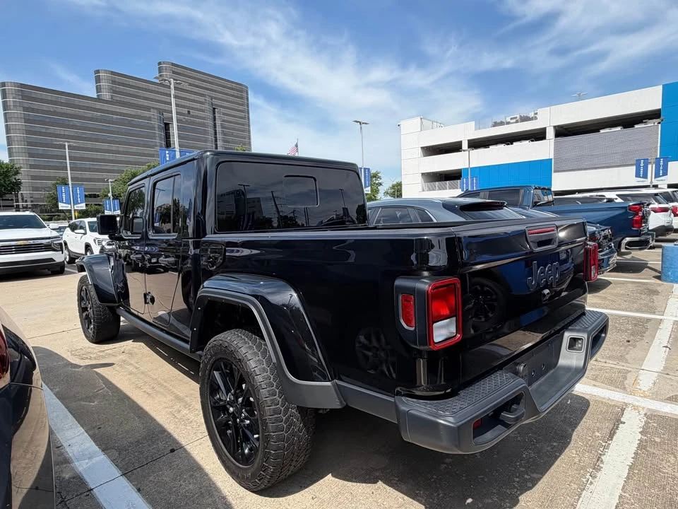 2024 Jeep JT Gladiator - Image 3 of 7