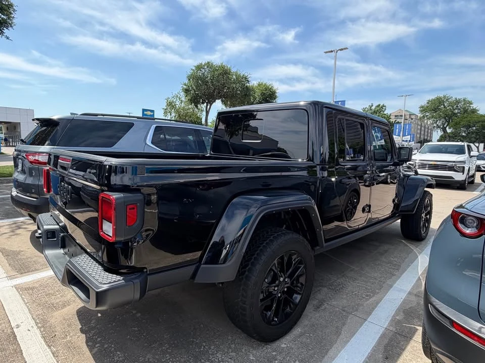 2024 Jeep JT Gladiator - Image 4 of 7