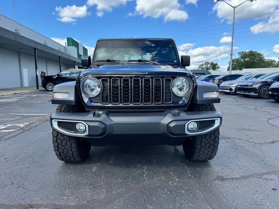 2024 Jeep JT Gladiator - Image 8 of 20