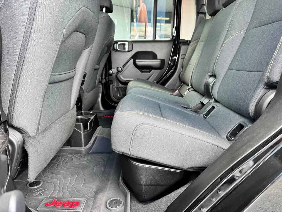 2024 Jeep JT Gladiator - Image 16 of 20