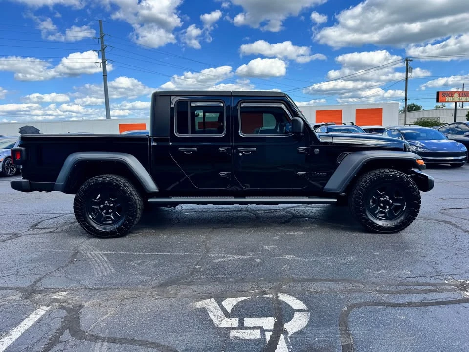 2024 Jeep JT Gladiator - Image 6 of 20