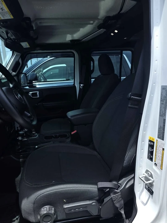 2024 Jeep JT Gladiator - Image 3 of 4