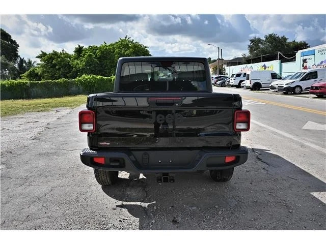 2024 Jeep JT Gladiator - Image 4 of 16