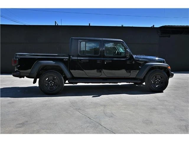 2024 Jeep JT Gladiator - Image 7 of 18