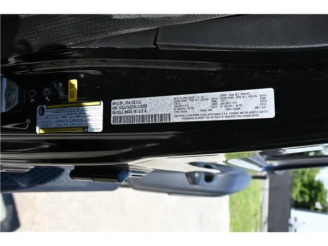 2024 Jeep JT Gladiator - Image 18 of 18
