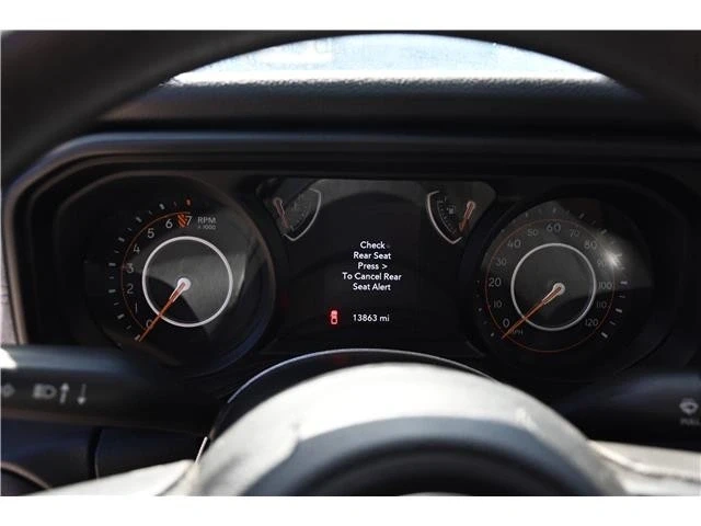 2024 Jeep JT Gladiator - Image 8 of 18