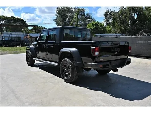 2024 Jeep JT Gladiator - Image 3 of 18