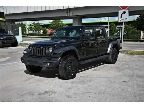 2024 Jeep JT Gladiator - Image 2 of 16
