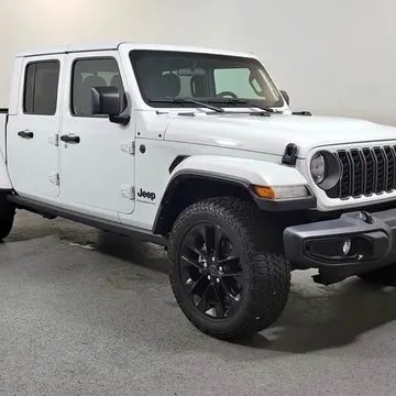 2024 Jeep Gladiator Sport Pickup 4D 5 ft
