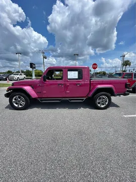 2024 Jeep Gladiator Sport S 4x4