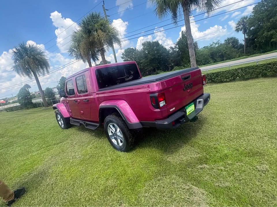 2024 Jeep JT Gladiator - Image 6 of 10