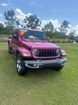 2024 Jeep Gladiator Sport Pickup 4D 5 ft