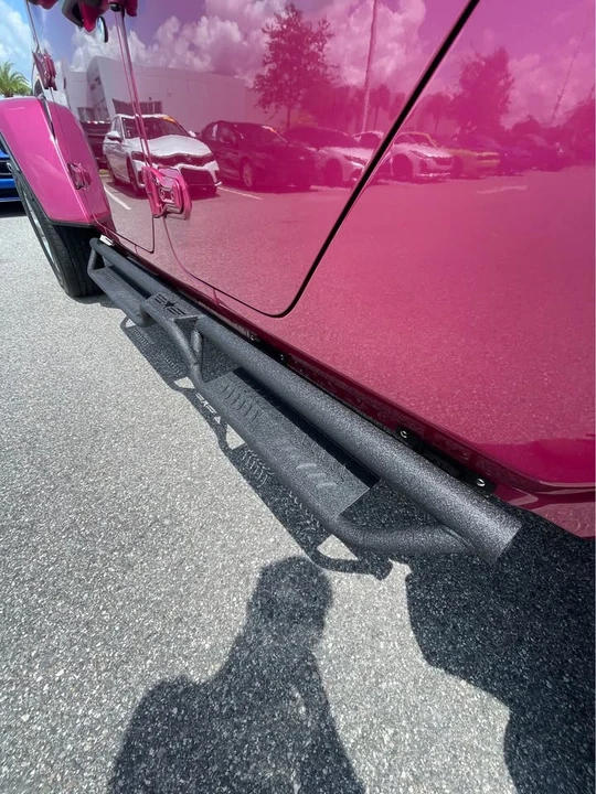2024 Jeep JT Gladiator - Image 11 of 12