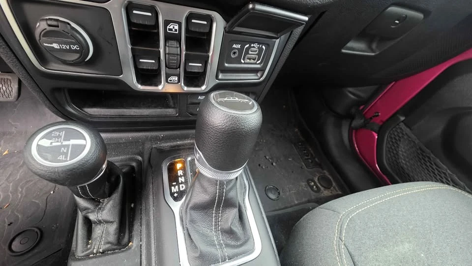 2024 Jeep JT Gladiator - Image 7 of 7