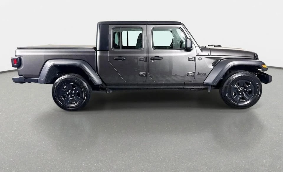 2024 Jeep JT Gladiator - Image 7 of 16