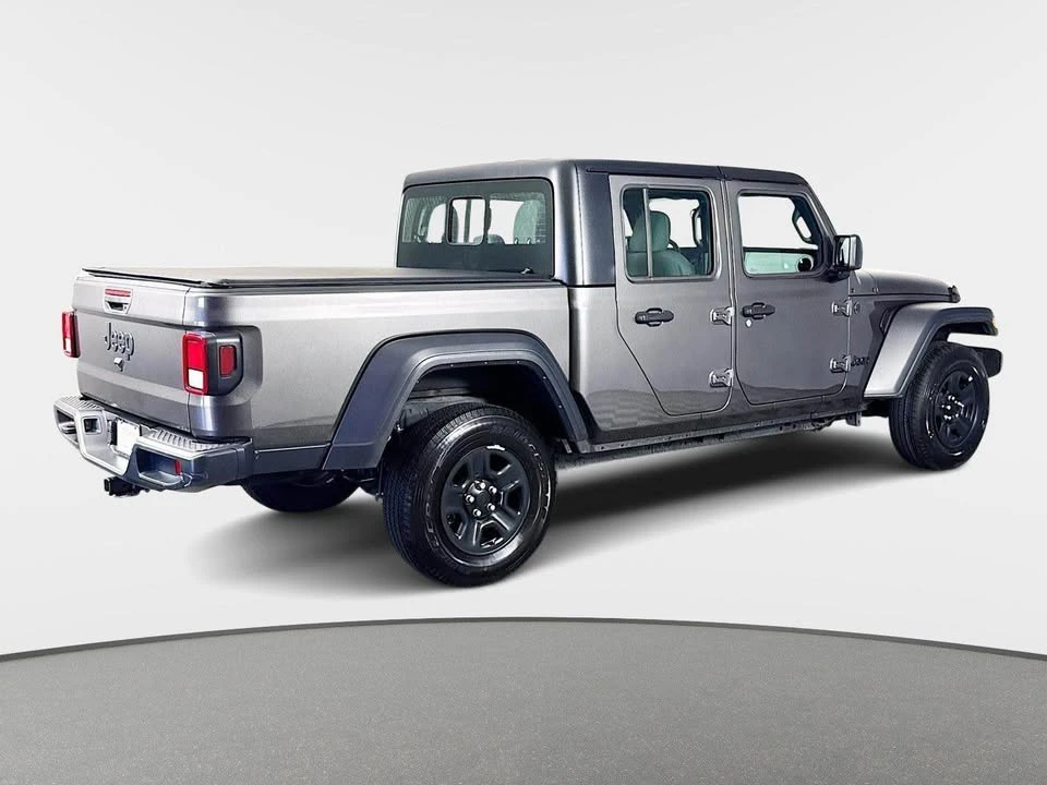 2024 Jeep JT Gladiator - Image 4 of 16