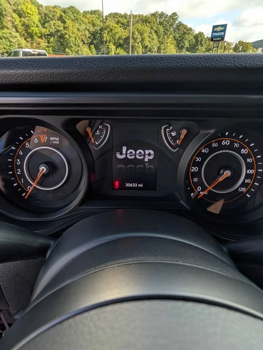 2024 Jeep JT Gladiator - Image 18 of 18