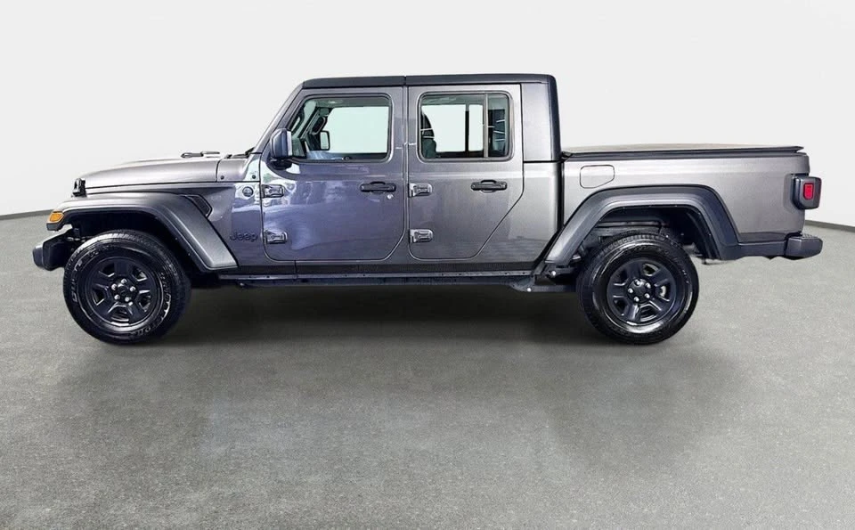 2024 Jeep JT Gladiator - Image 3 of 16