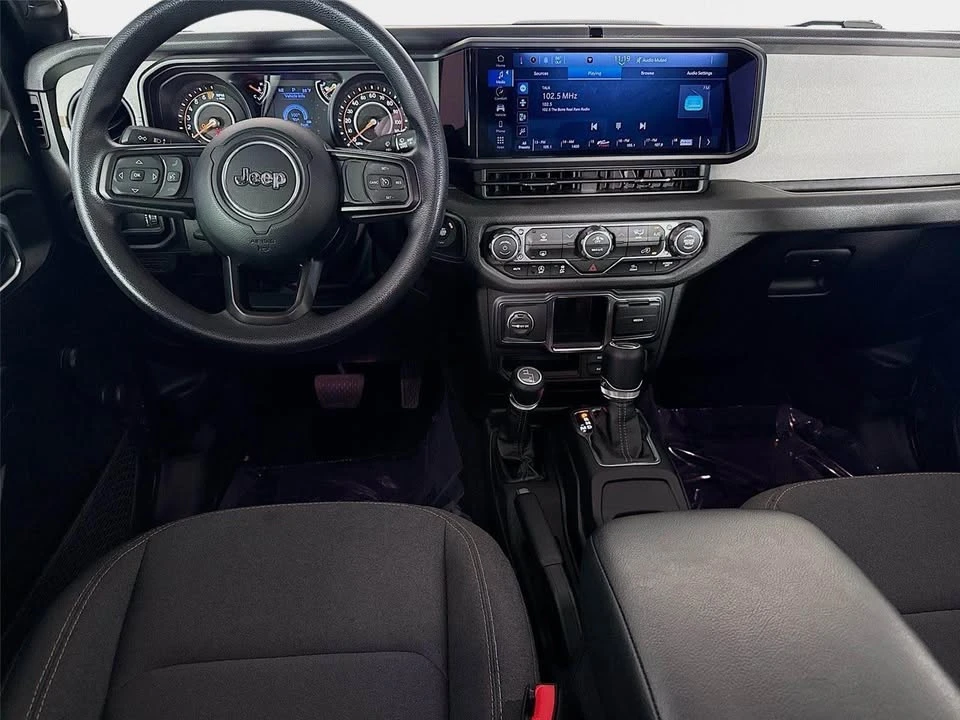 2024 Jeep JT Gladiator - Image 10 of 16