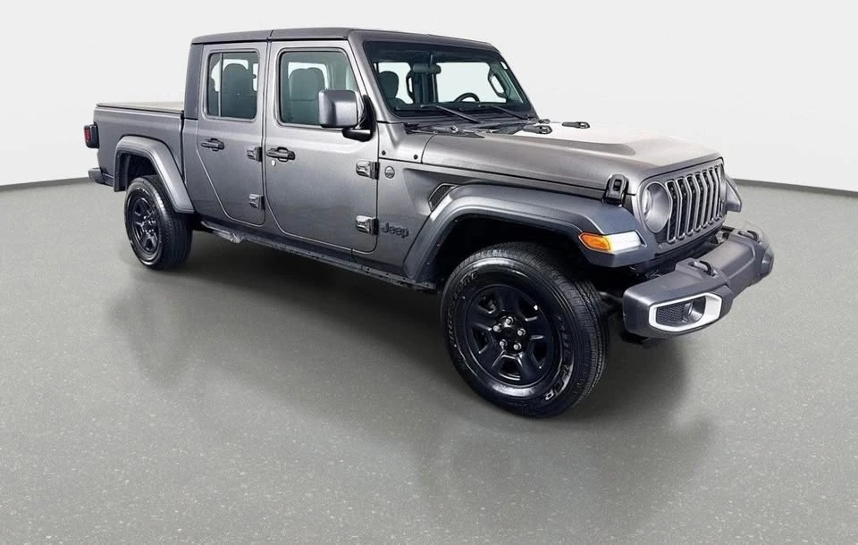 2024 Jeep JT Gladiator - Image 2 of 16